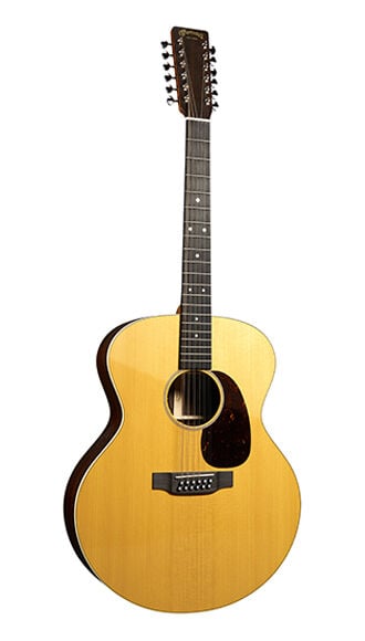 Grand J-16E 12-String